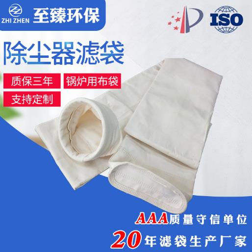 火力发电厂PPS布袋